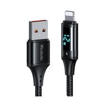 Cable Lightning MC Dodo CA-106 Digital HD