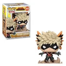 Funko Pop MY Hero Academia Katsuki Bakugo New Suit 1810