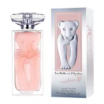 Perfume Femenino Salvador Dali La Belle Et Locelo Edt 100ML