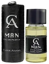 Perfume Chris Adams Ca Man Edt 100ML - Masculino