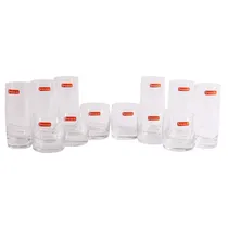 Spiegelau Vaso p/Whisky 12PZS
