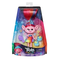 TRS Glam Poppy
