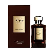 Perfume Masculino Stella Dustin Terra D'Oro Edp 100ML