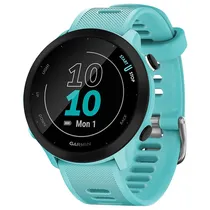 Relogio Garmin Forerunner 55 - Azul (010-02562-02)