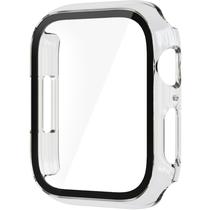 Caixa Protetora Smart Vision para Apple Watch 41 MM - Transparente