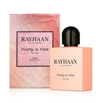 Perfume Rayhaan Pretty In Pink 100ML