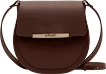 Bolsa Petite Jolie PJ11205 - Marrom