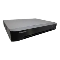 Hikvision DVR Acusense 04CH 1HDD 4K 8MP IDS-7204HTHI-M1/s