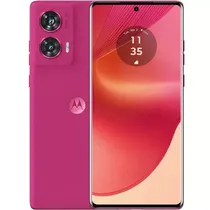 Motorola XT2429-1 Edge 50 Fusion 8GB/256GB Rosa Fragola
