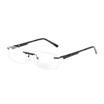 Armação para Óculos de Grau Quiksilver T-Carbon QO3680 403 - Preto
