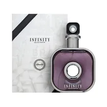 Perfume Armaf Infinity Silver 105ML
