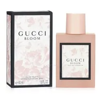 Gucci Perfume Bloom F Eau de Toilette 50ML