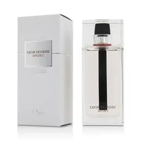 Dior Homme Sport Edt 125ML