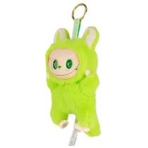 Boneco Lafufu - Verde