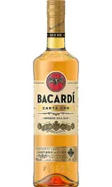 Bacardi Ron Superior Gold 1LT.