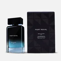Boulevard Port Royal Masc. 100ML Edp c/s  Boulevard P...