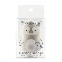 The Creme Esponja Blending Sponge Pop The Pinguino