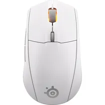 Mouse Steelseries Rival 3 Gen 2 Wireless White Rival 3 Gen 2  Mouse Steel...