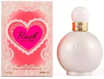 Perfume Lovali Rush Pour Femme Edp 100ML - Feminino