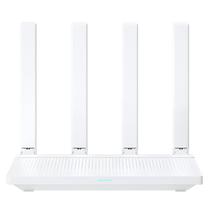 Roteador Xiaomi Mi RD23 AX3000T DVB4423GL Dual Band / 2.4GHZ / 5GHZ / 4 Antenas - Branco