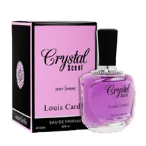 Aris Crystal Pour Femme 100ML Edp c/s  Aris Crysta...