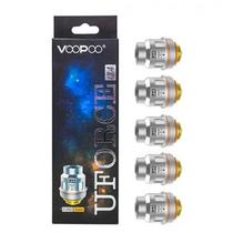 Voopoo Uforce Coil U4 0.23 5PCS