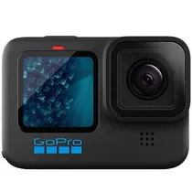 Câmera de Ação Gopro Hero 11 Black 5.3K (CHDHX-112-RW)