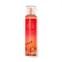Body Splash Bath Body Works Bright Christmas Morning 236ML