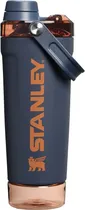 Garrafa Térmica Stanley Activate Shaker Bottle - 10-13007-080 (591ML) Twilight VRT