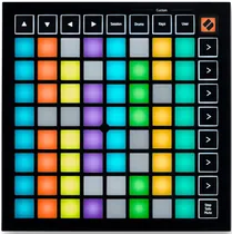 Launchpad X Novation – Controlador Midi