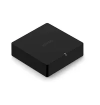 Sonos Reproductor Port Negro