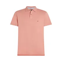 Camiseta Polo Tommy Hilfiger MW0MW32346 TJ5