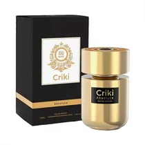 Perfume Emper Criki Absolute Edp Unissex 100ML