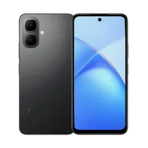 Celular Infinix Smart 10 X6725 - 4/128GB - Dual-Sim - 6.67" - Sleek Black