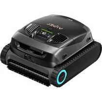 Robô Limpador de Piscina Aiper Scuba X1 - Cinza