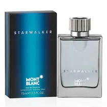 Montblanc Starwalker Edt Masculino 75ML