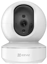 Câmera Wifi Ezviz TY1 4MP CS-TY1