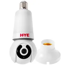 Câmera de Segurança HYE-E694T Smart Wi-Fi 3.6MM 2.0MP
