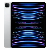 Tablet Apple iPad Pro 2022 Wifi+Cell 128GB MP5Y3LL/A Model.A276 12.9" Silver