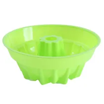 Molde de Silicona para Torta