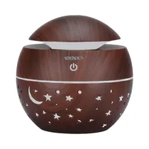Difusor de Aroma Ultrasónico Satellite A-H6716 130ML