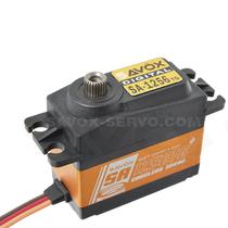 Savox Servo SA-1256TG Plus W/Soft Start 6V 20KG 0.15S