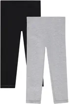 Calça para Bebê Orchestra HI01XA-GRM (2 Peças)