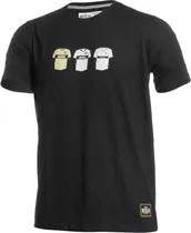 Camiseta Meta Sports Olimpia MO239003 001 - Masculina