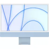 Apple Imac MGPK3LL/A M1 8-GPU 256GB 24" Swap - (Grado A - Blue)