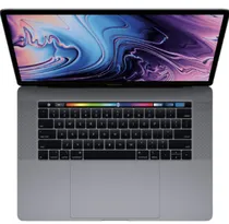 Mac Pro 2019 15" i7-2.6GHZ/16GB/256SSD/4GB A1990