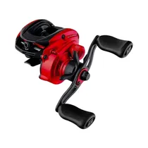 Carretilla Abu Garcia Black Max SX Izquierda