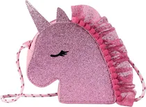 Carteira com Glitter Infantil Skip Hop Unicorn 9Q892910