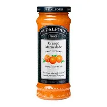 Geléia Sem Açúcar ST. Dalfour Laranja 284G