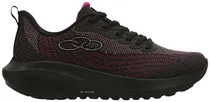 Olympikus Tenis Fem Acqua Preto/Preto 316/43299316